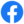 Facebook logo color