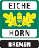 TV Eiche Horn Bremen Logo