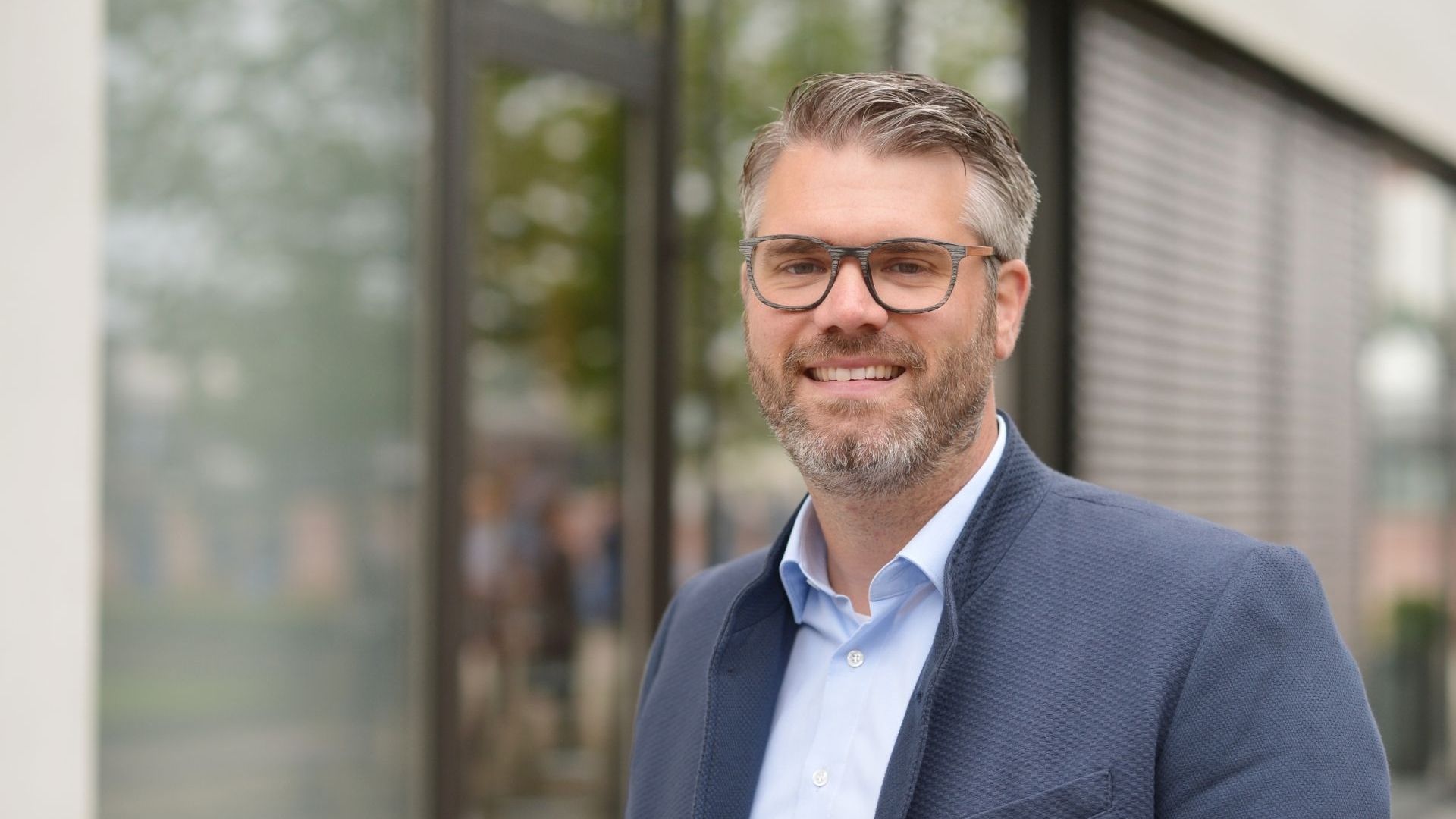 Steffen Röhrs - Geschäftsführung Uwe Röhrs GmbH